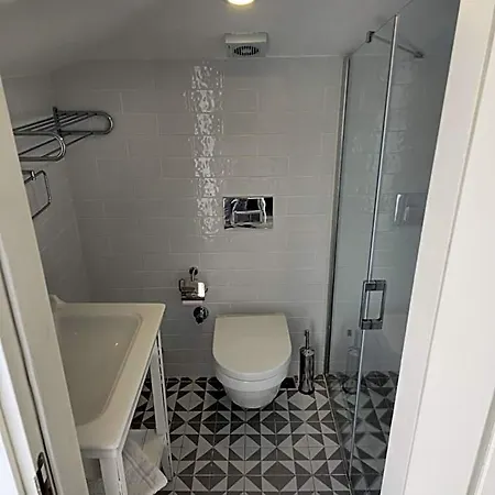 Bahar Butik Hotel