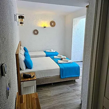 Bahar Butik Hotel