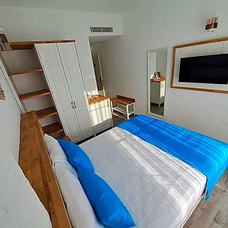 Bahar Butik Hotel Ciftlikkoyu