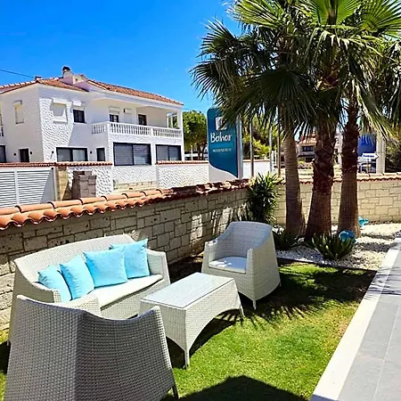 Bahar Butik Hotel Ciftlikkoyu