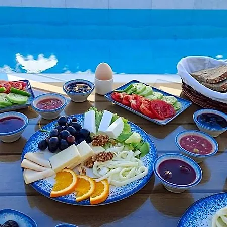 Hotel Bahar Butik *