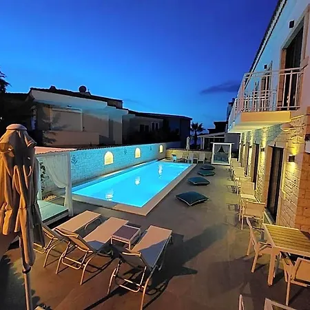 Hotel Bahar Butik Ciftlikkoyu