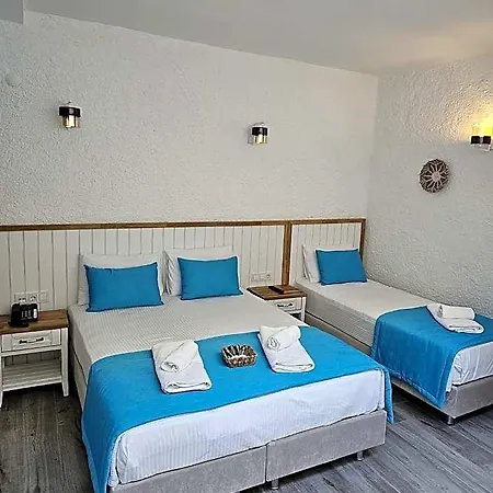 Hotel Bahar Butik *
