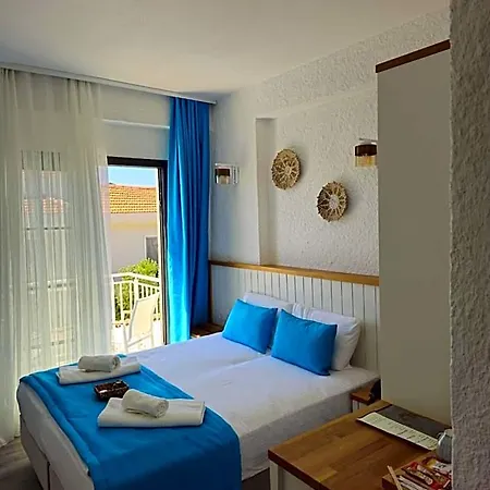 Bahar Butik Hotel