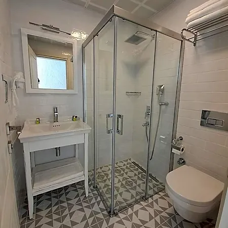 호텔 Bahar Butik
